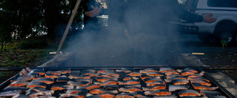 Native Food Security