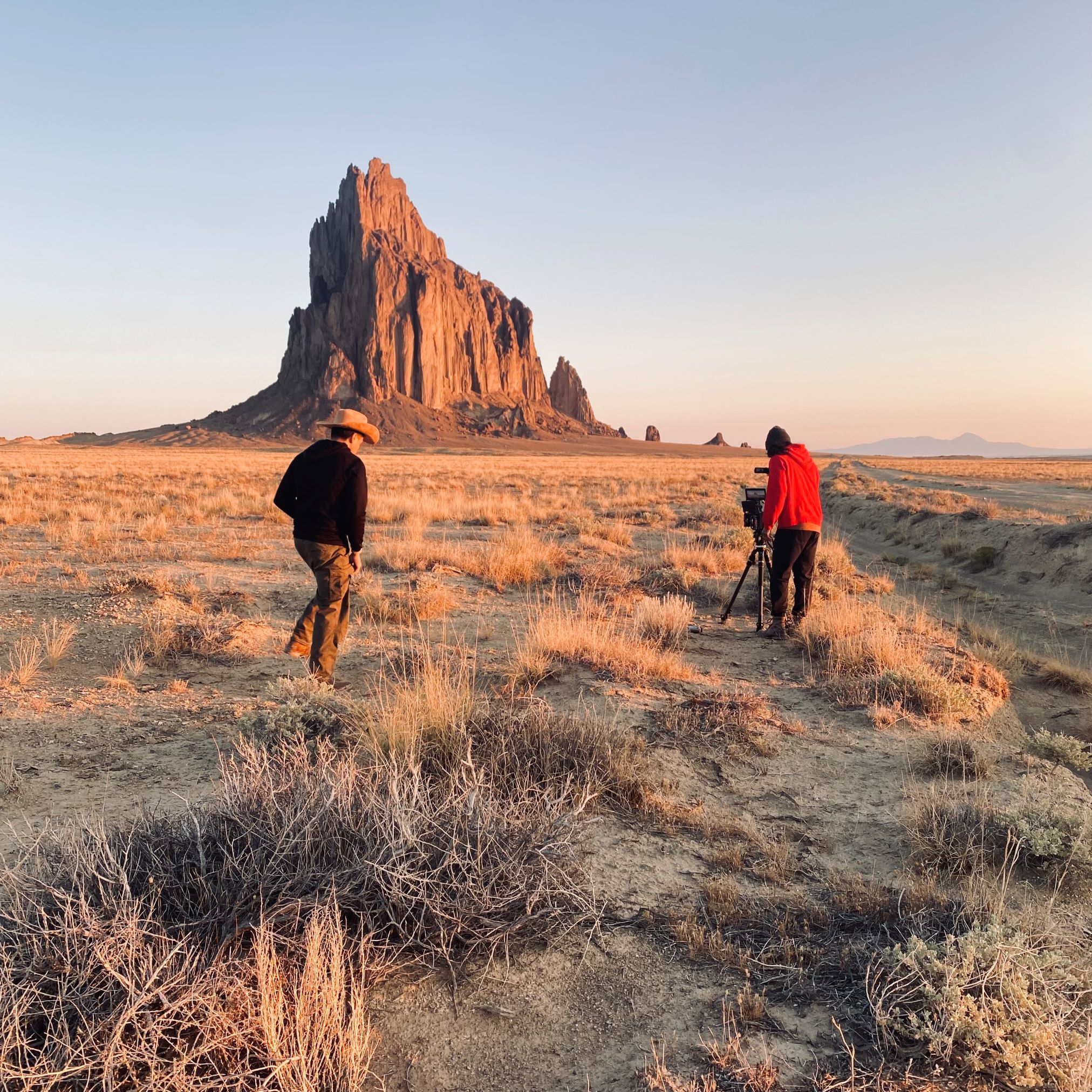 Native Farm to School Expands Training and Technical Assistance Capacity 