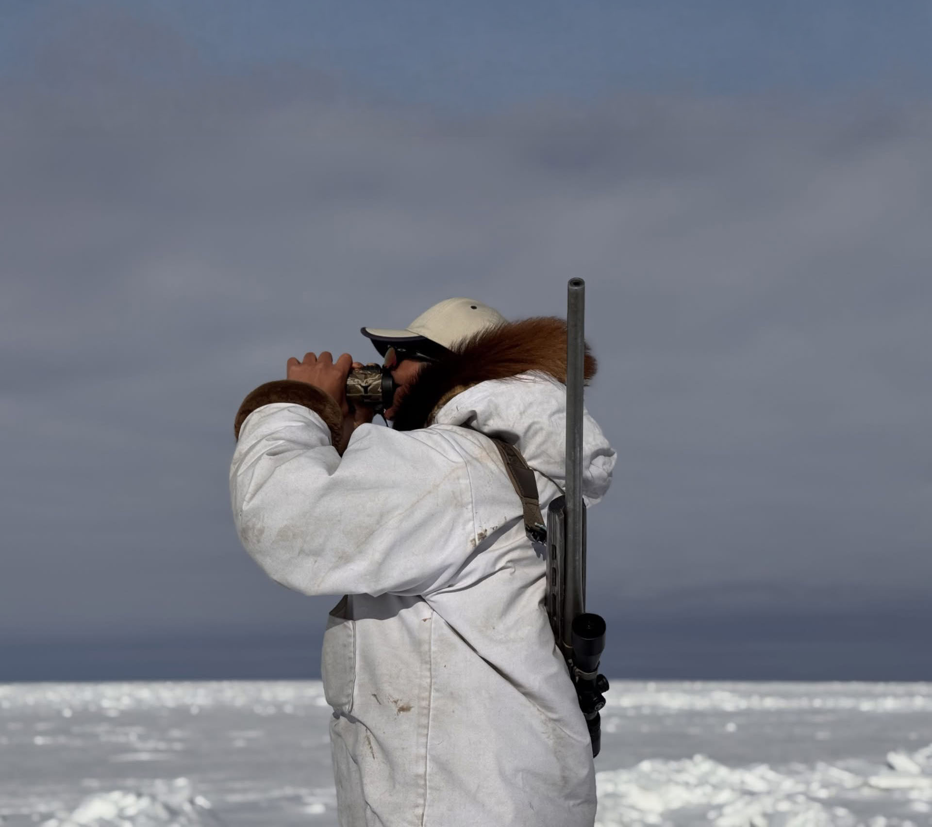 Protecting Bering Sea Ecosystems