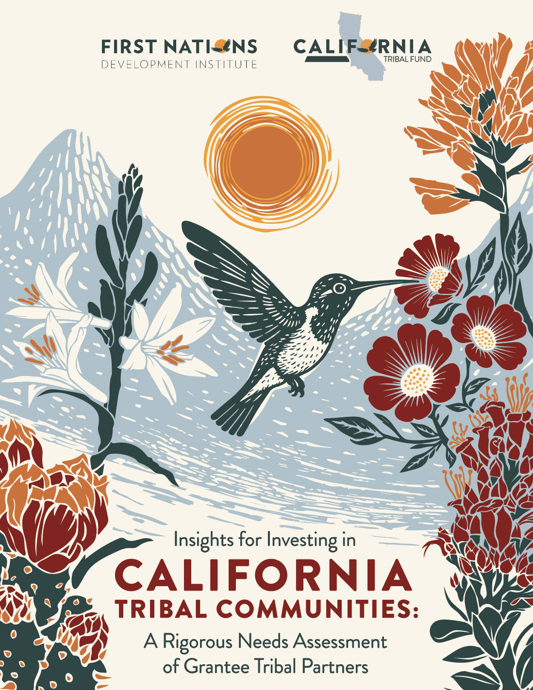 Insights for Investing in California Tribal Communities