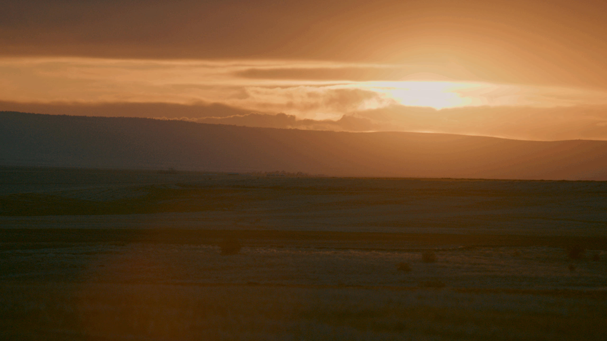 Community-Led Conservation of Native American Farms and Grasslands