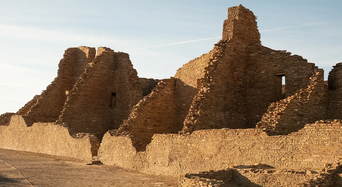 Protect the Greater Chaco Cultural Landscape as One of Country’s ‘Most Endangered’ Historic Places