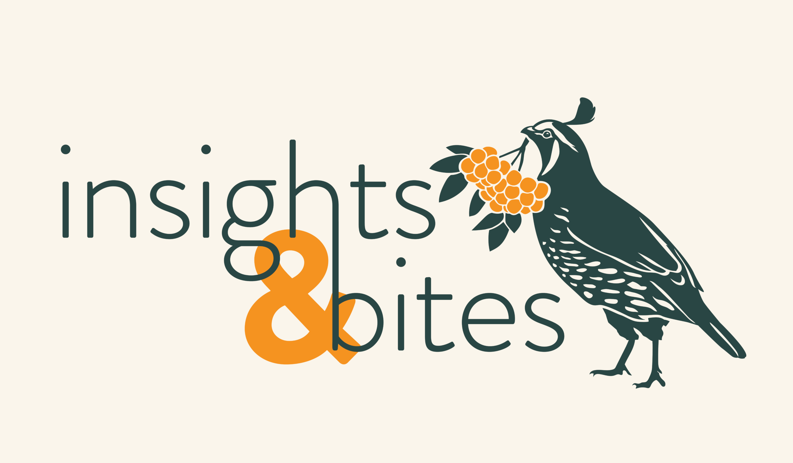 Insights and Bites: A California Tribal Fund Lunch and Learn Webinar Series