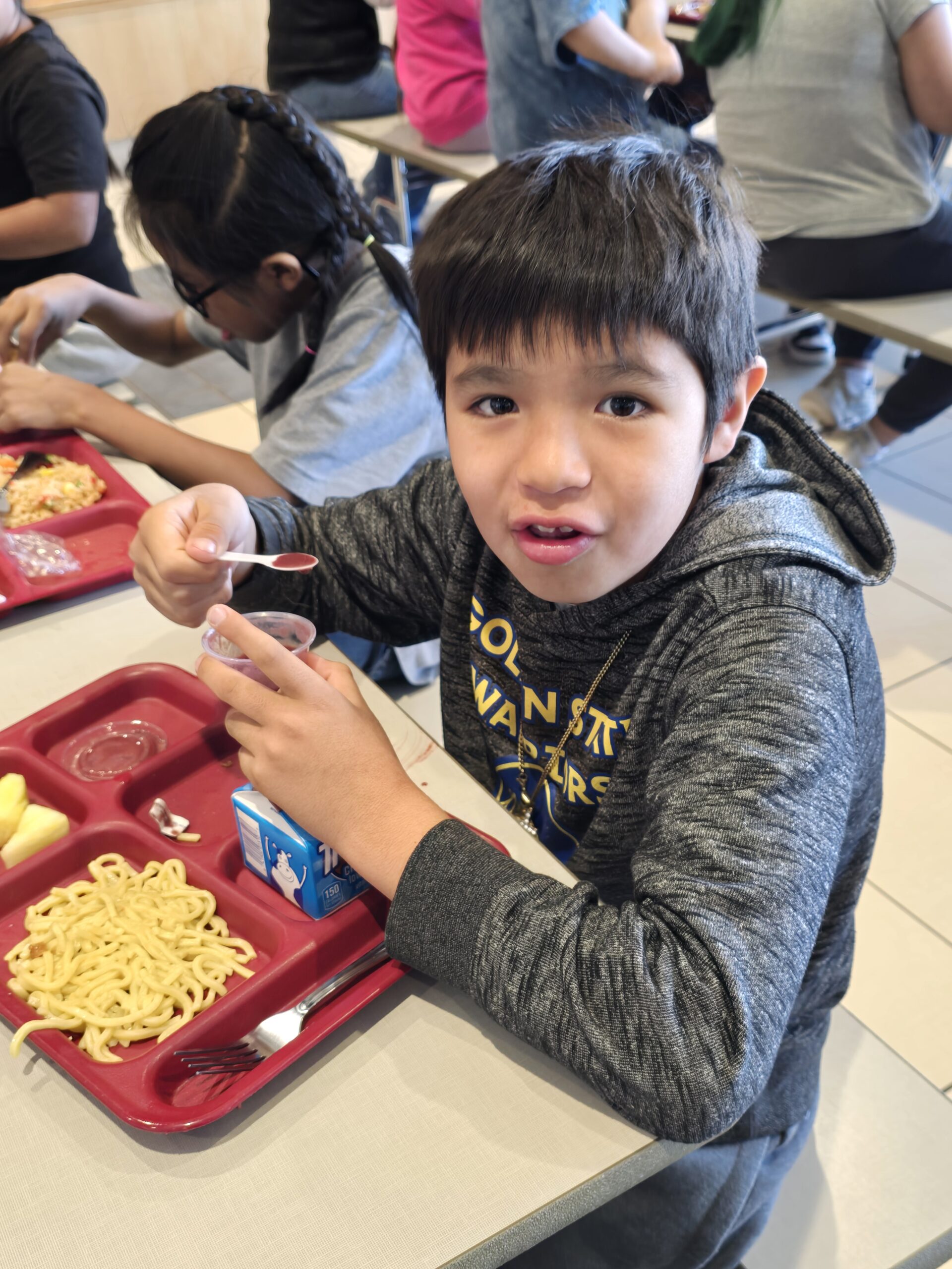 Planting Seeds at Wind River: Investing in the Ones Who Will Bring Our Knowledge Forward