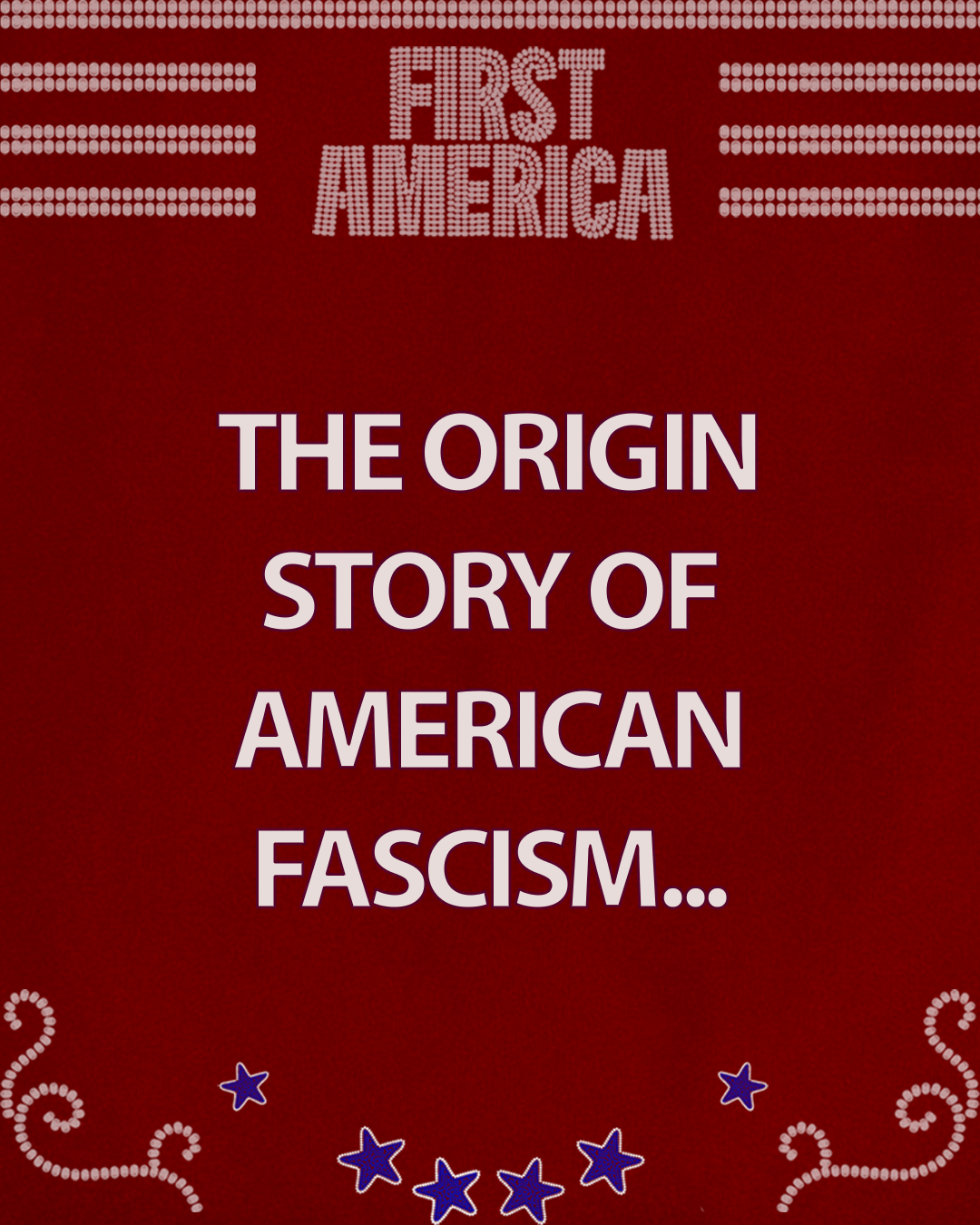 ‘First America’ Podcast Series Continues with ‘Playing Indian’