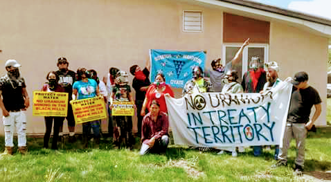 Racing to Protect the Black Hills Through Education and Awareness