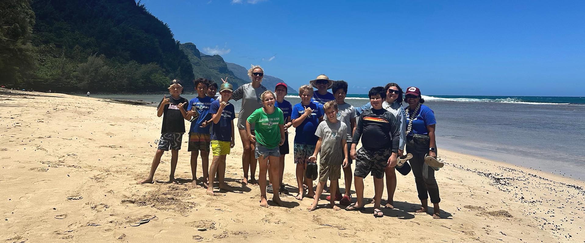 Investing in the Future Stewards of Native Hawaii