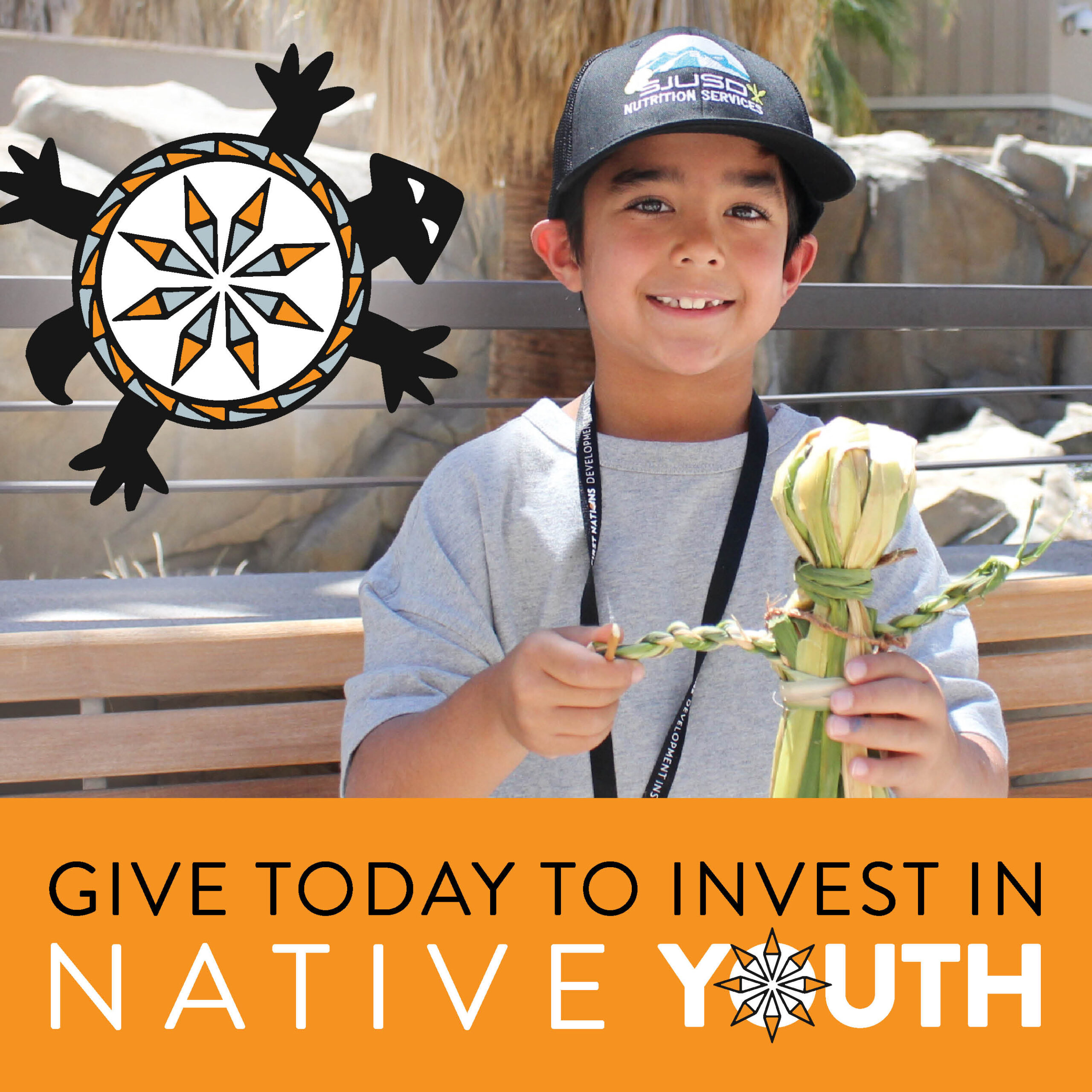 youth donate 2026 pop up 1