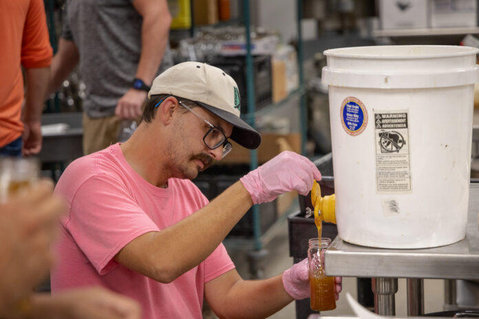 Community Partner Spotlight: Osage Nation has a Sweet Week