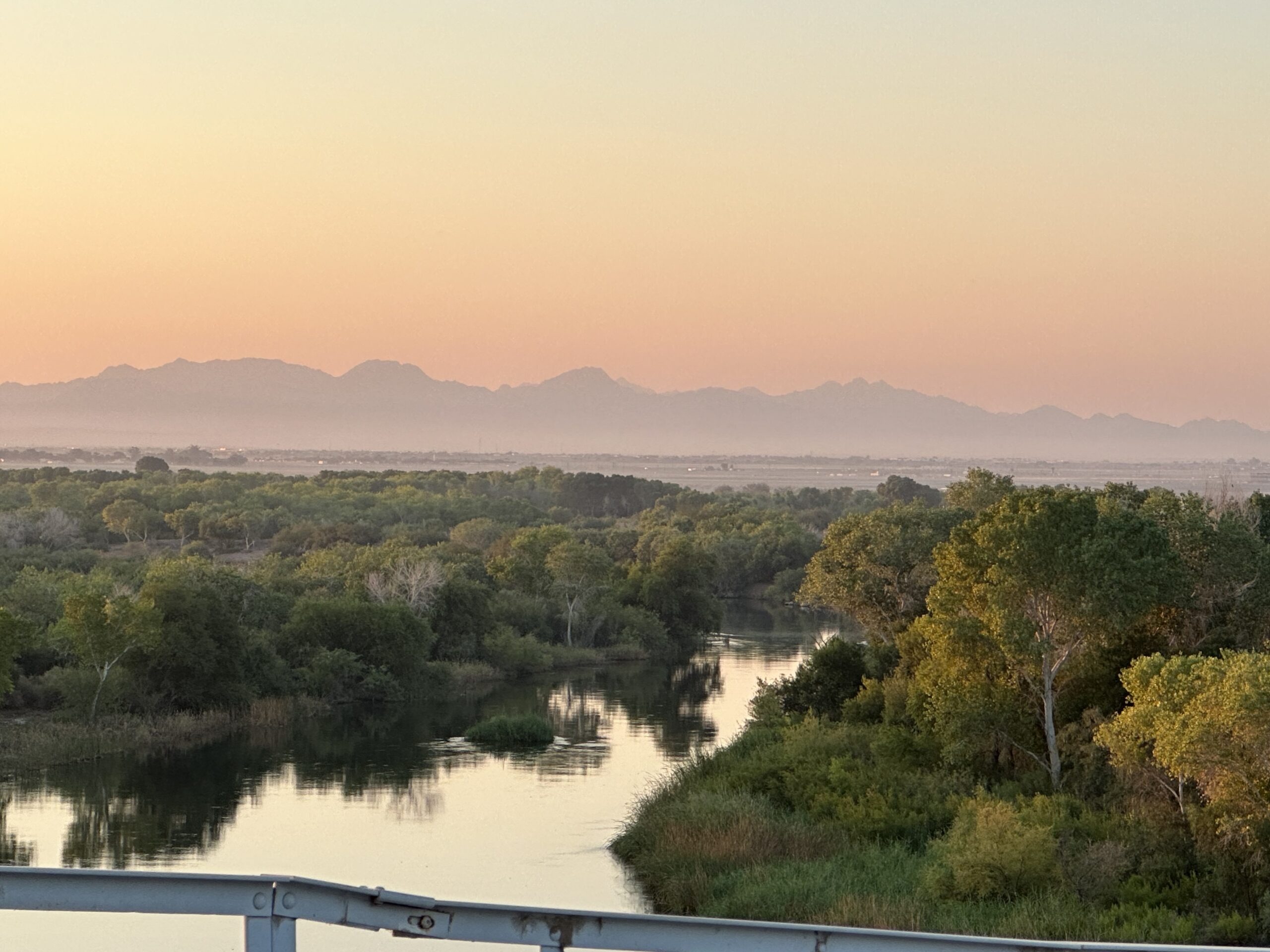 Youth Leaders Show Up and Show Out for the Fort Yuma Community