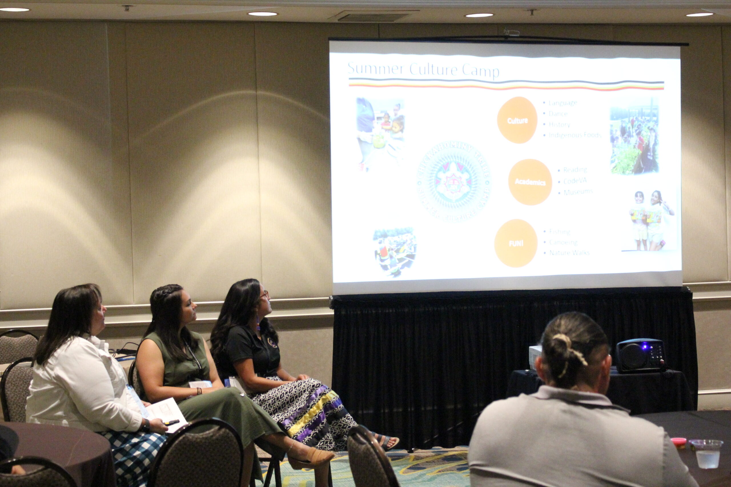Reaching Next Generations Through the Power of Native Language