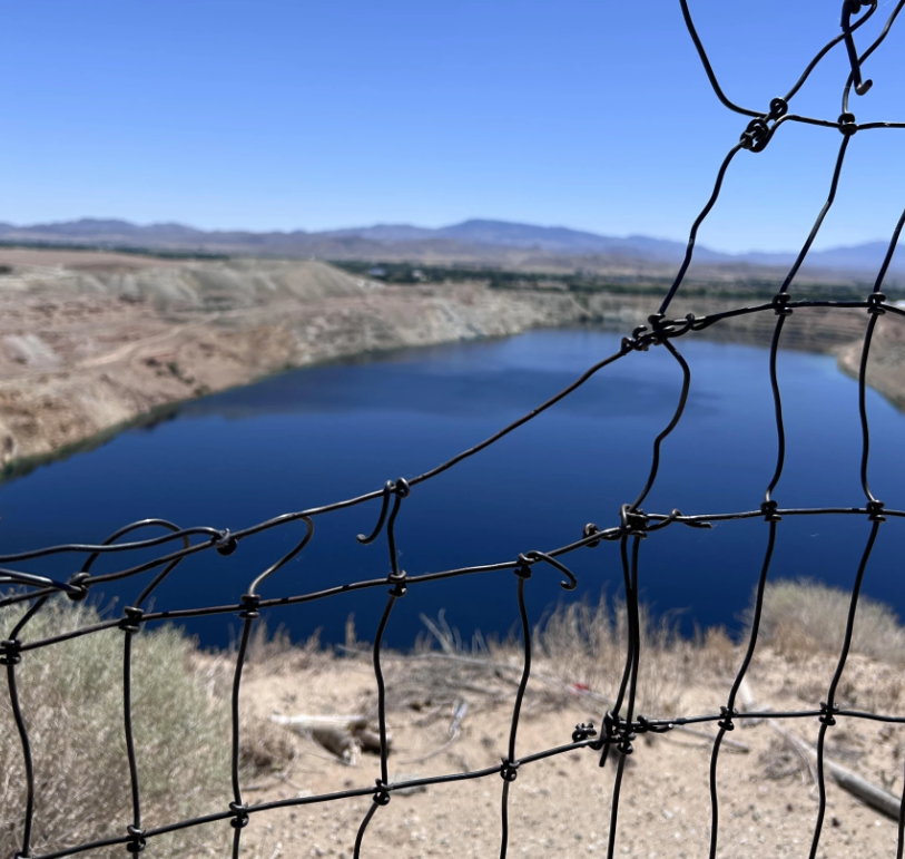 Injunction Issued on BLM’s Proposed Sale of Land and Minerals Adjacent to the Walker River Indian Reservation