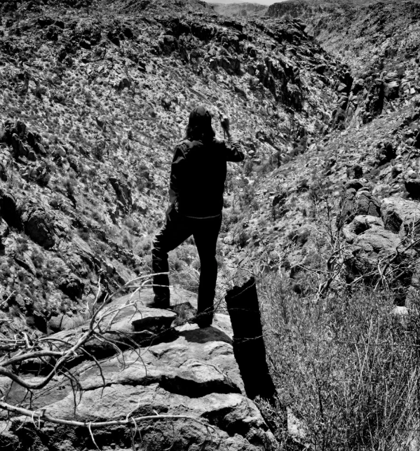 Shining a Light on Native Environmental Sovereignty and Justice