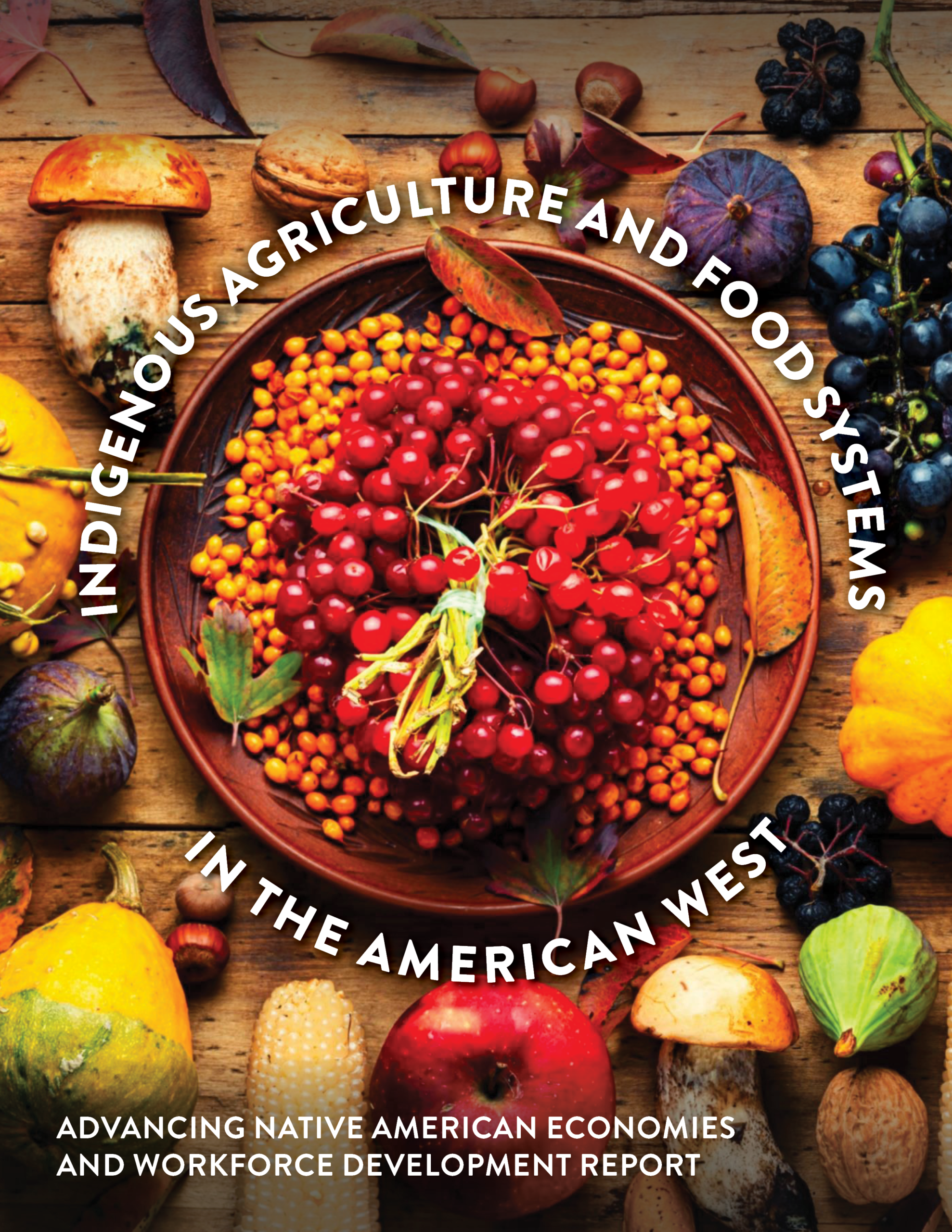 Indigenous Agriculture and Food Systems in the American West