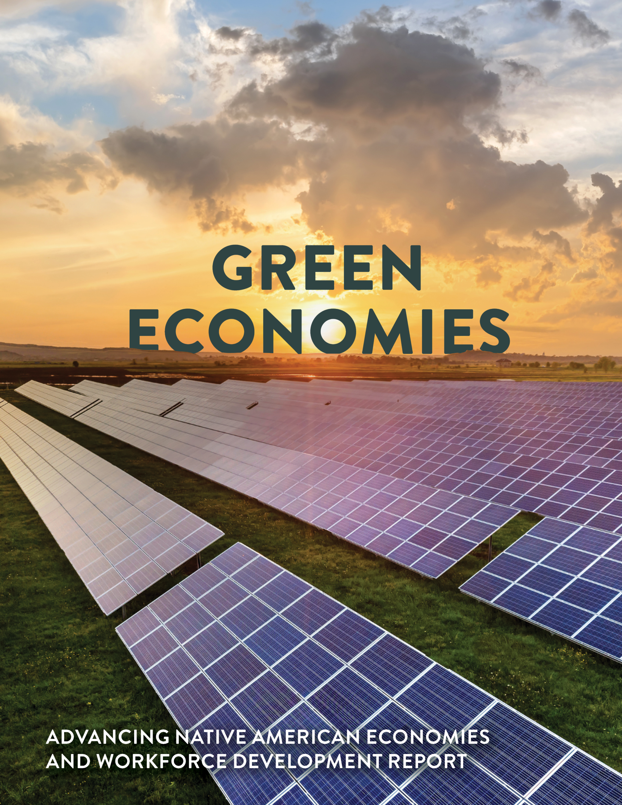 Green Economies