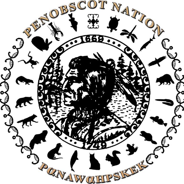 Land Back to Penobscot Nation