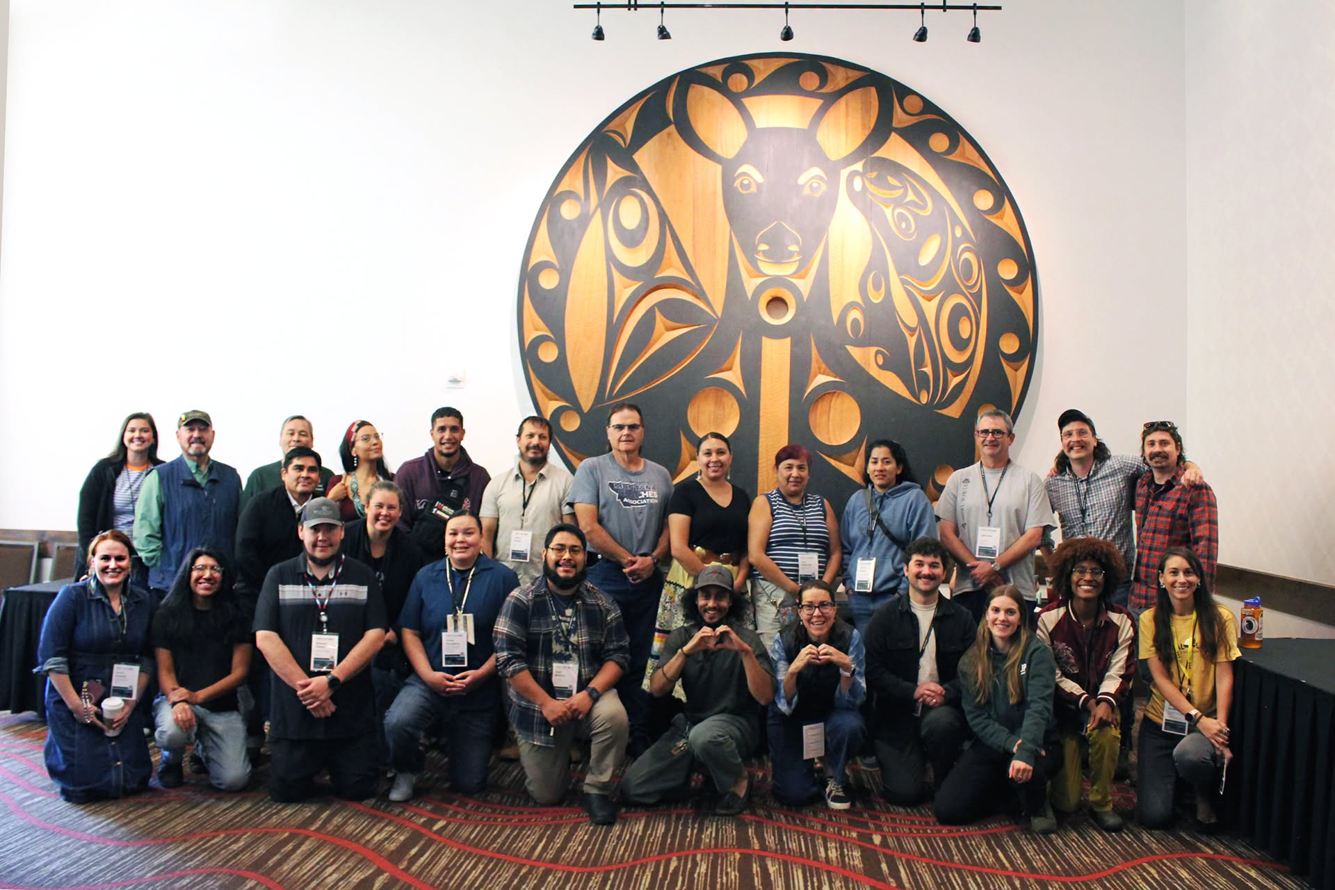 Advancing Tribal Nature-Based Solutions Through Beaver Restoration