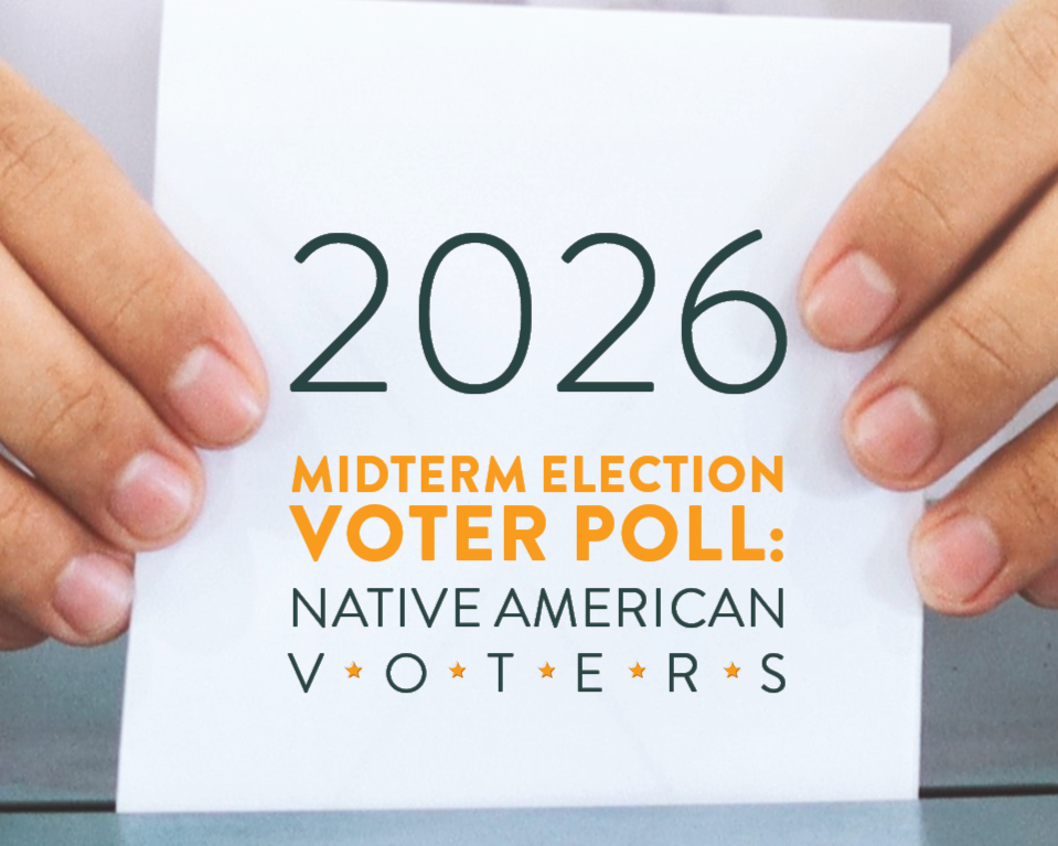 2026 Midterm Election Voter Poll