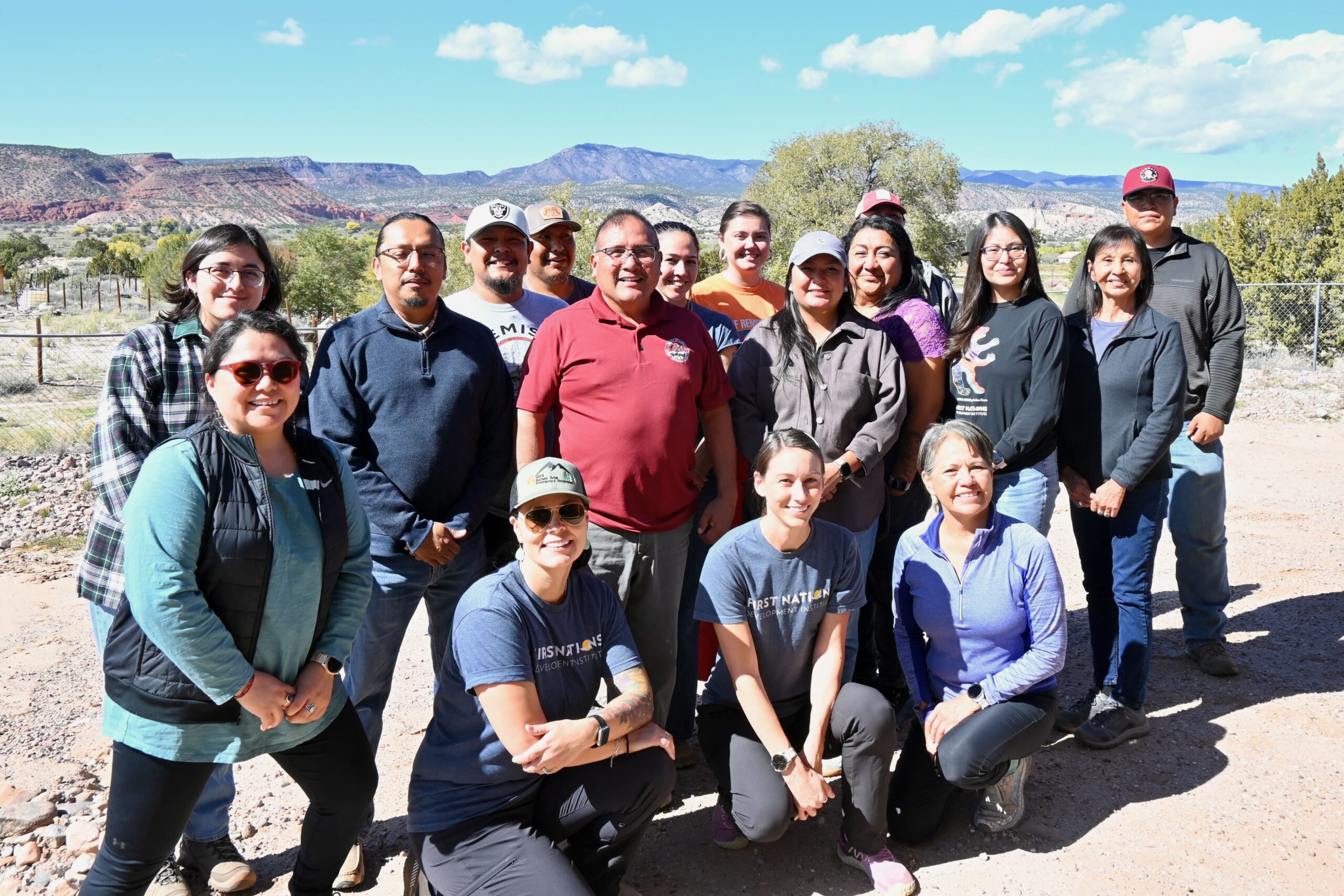 Community Partner Spotlight: Pueblo of Jemez